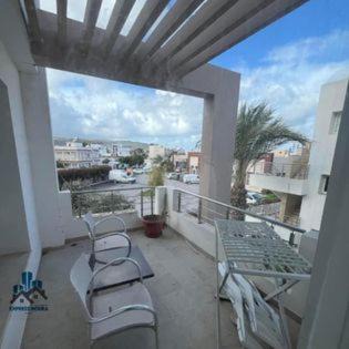 Photo of Patio Balcony in Bizerte
