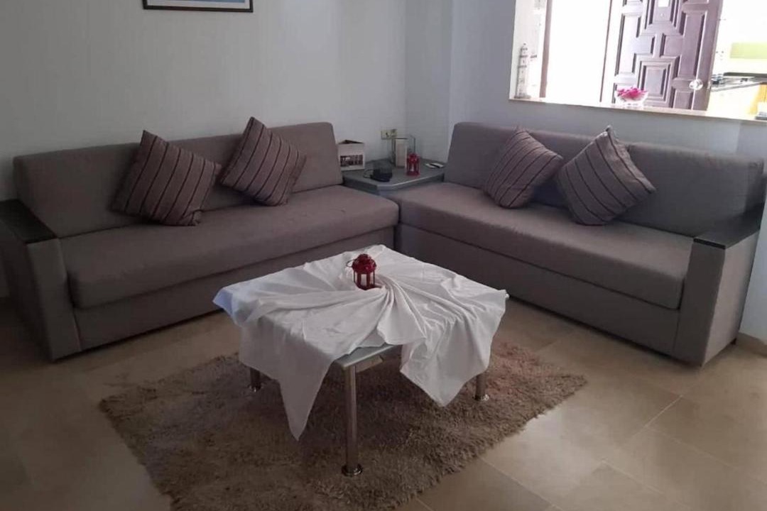 Photo of Livingroom in Bizerte