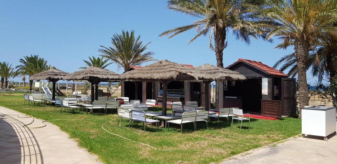 Photo of Buildings in Bizerte