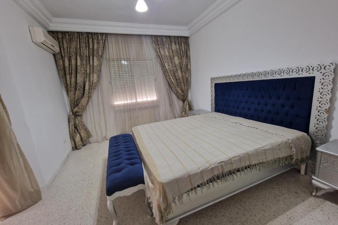 Photo of Bedroom in Centre Urbain Nord
