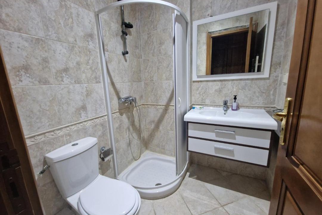Photo of Bathroom in Centre Urbain Nord