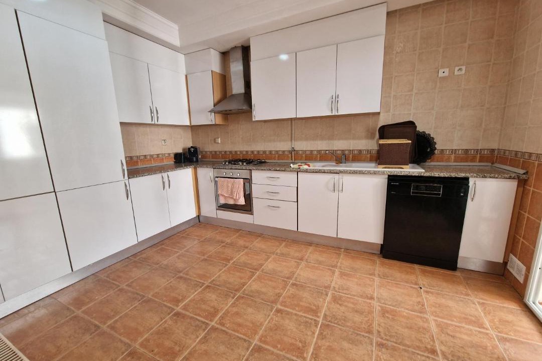 Photo of Kitchen in Centre Urbain Nord