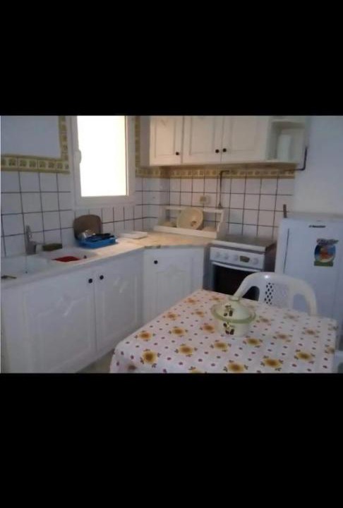 Photo of Kitchen in Chott Mariem