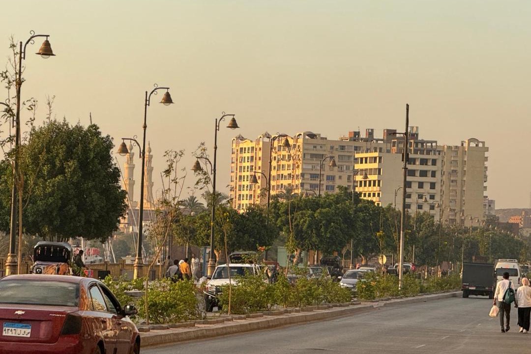 Photo of Others in Aswan