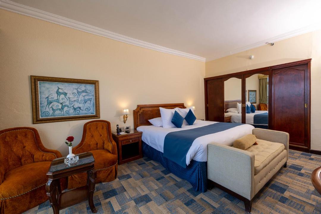 Photo of Bedroom in Al-Muntazah