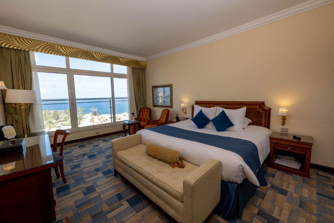Photo of Bedroom in Al-Muntazah