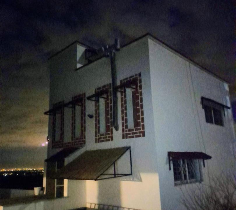 Photo of Buildings in Ben Arous Governate