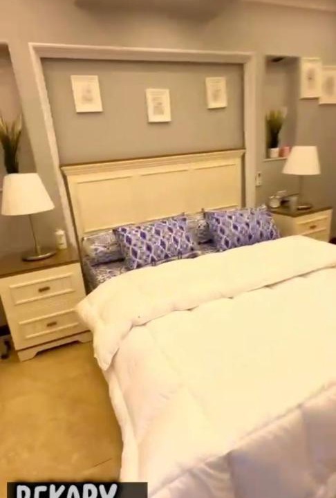 Photo of Bedroom in Agouza