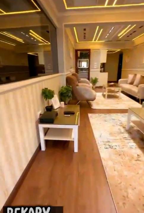 Photo of Livingroom in Agouza