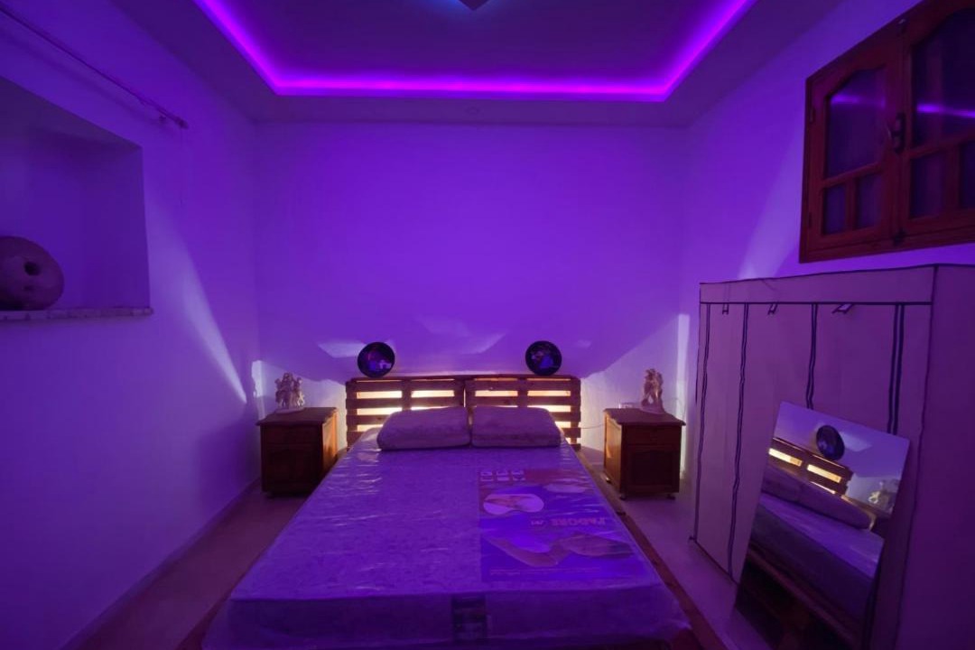 Photo of Bedroom in Tozeur