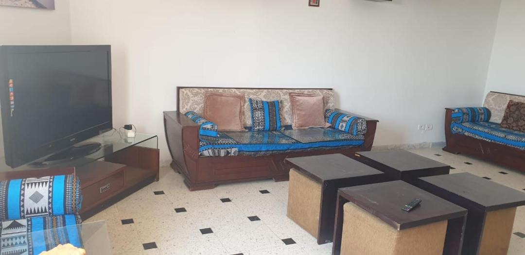 Photo of Livingroom in El Manar 1