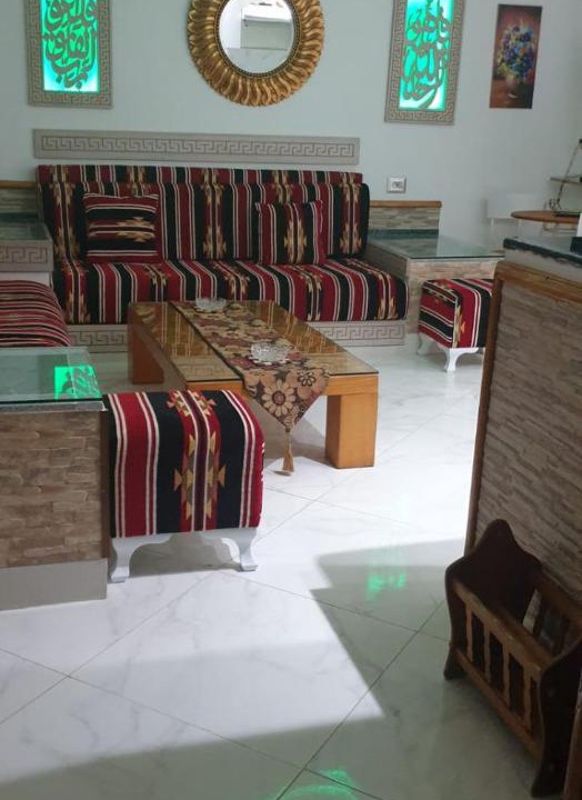 Photo of Livingroom in El Manar 1