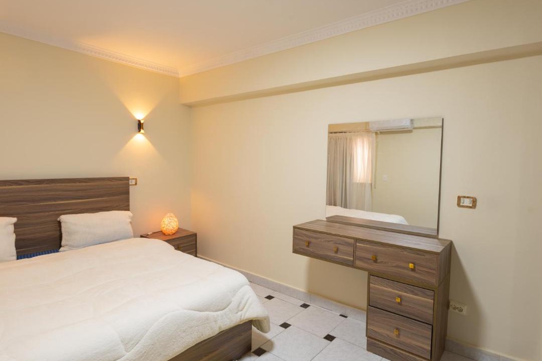 Photo of Bedroom in Heliopolis