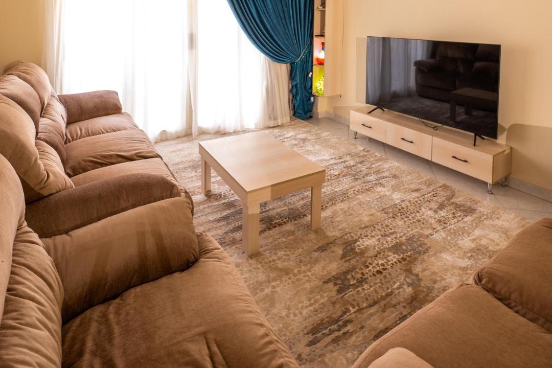 Photo of Livingroom in Heliopolis