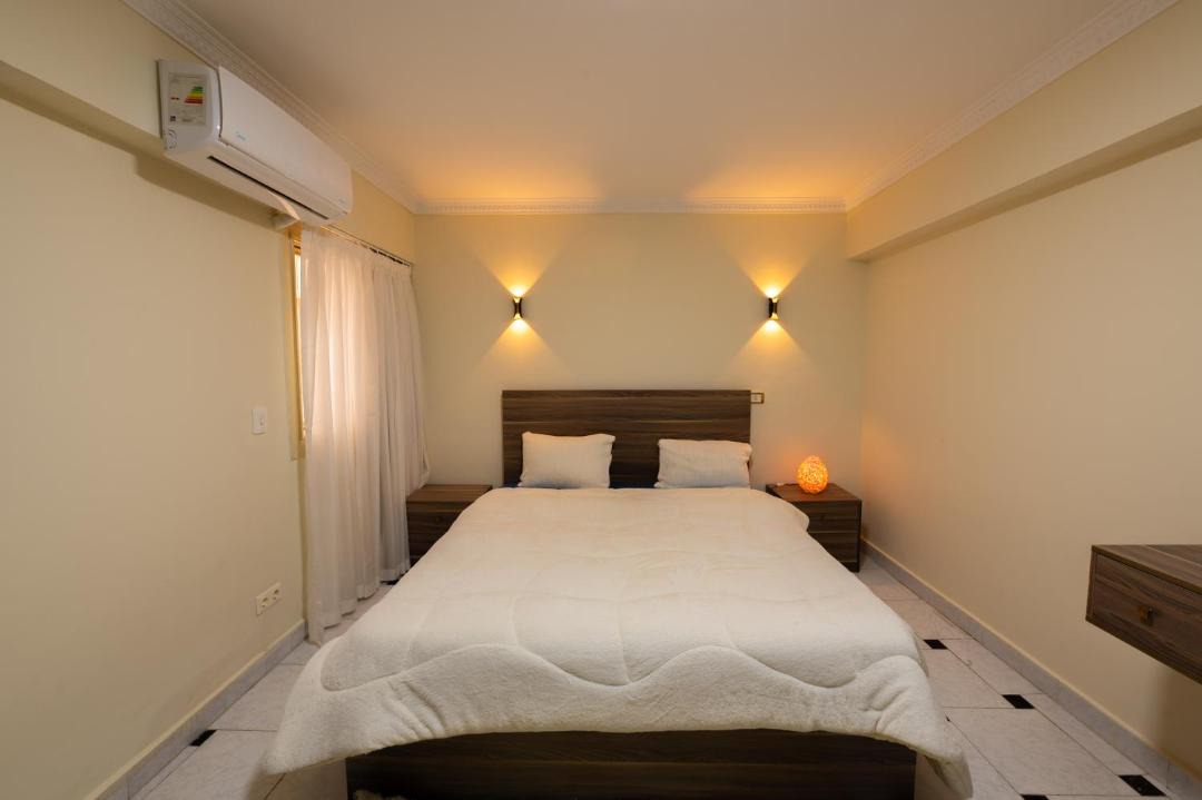 Photo of Bedroom in Heliopolis