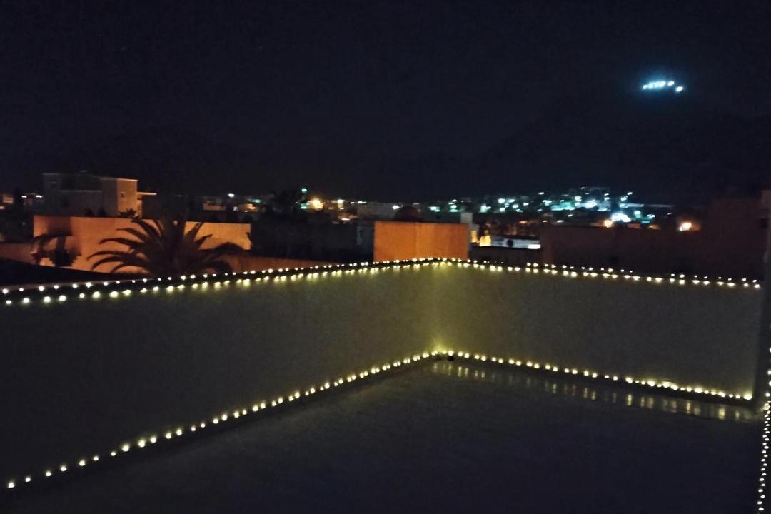 Photo of Patio Balcony in Hammam-Lif