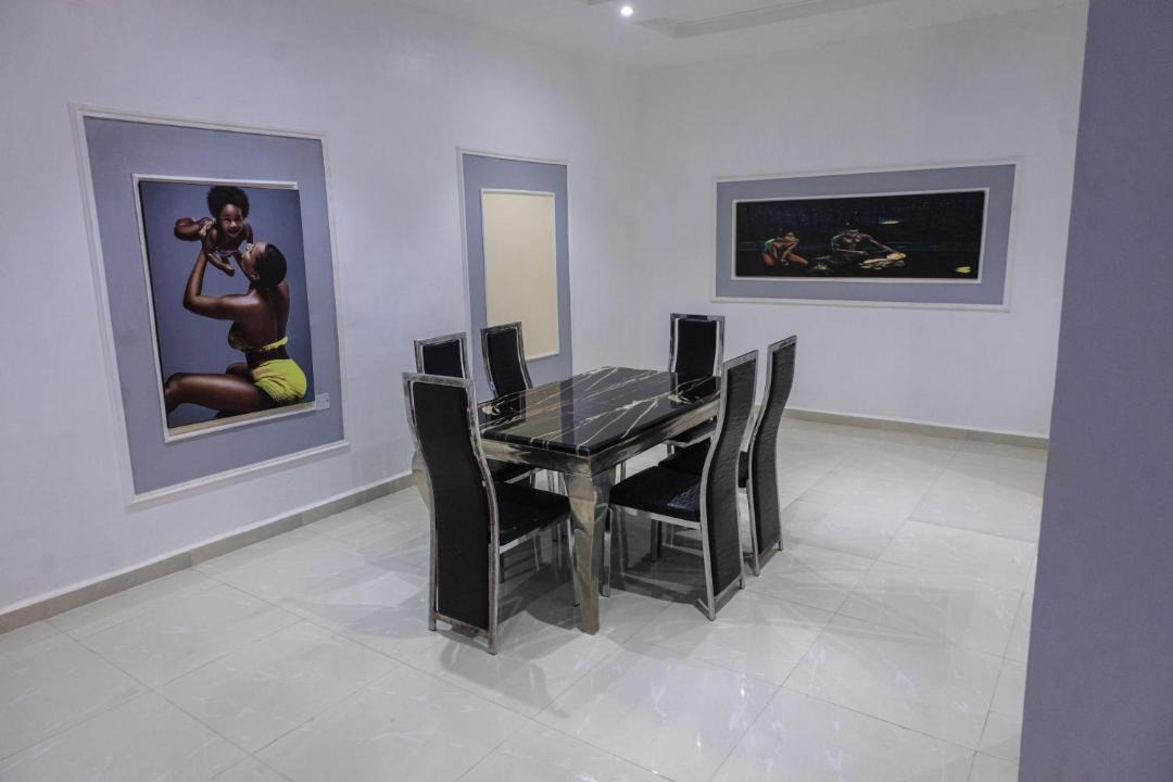 Photo of Livingroom in Akure