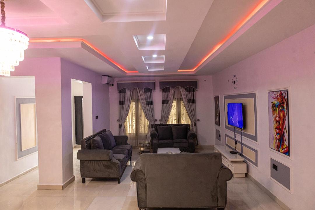 Photo of Livingroom in Akure