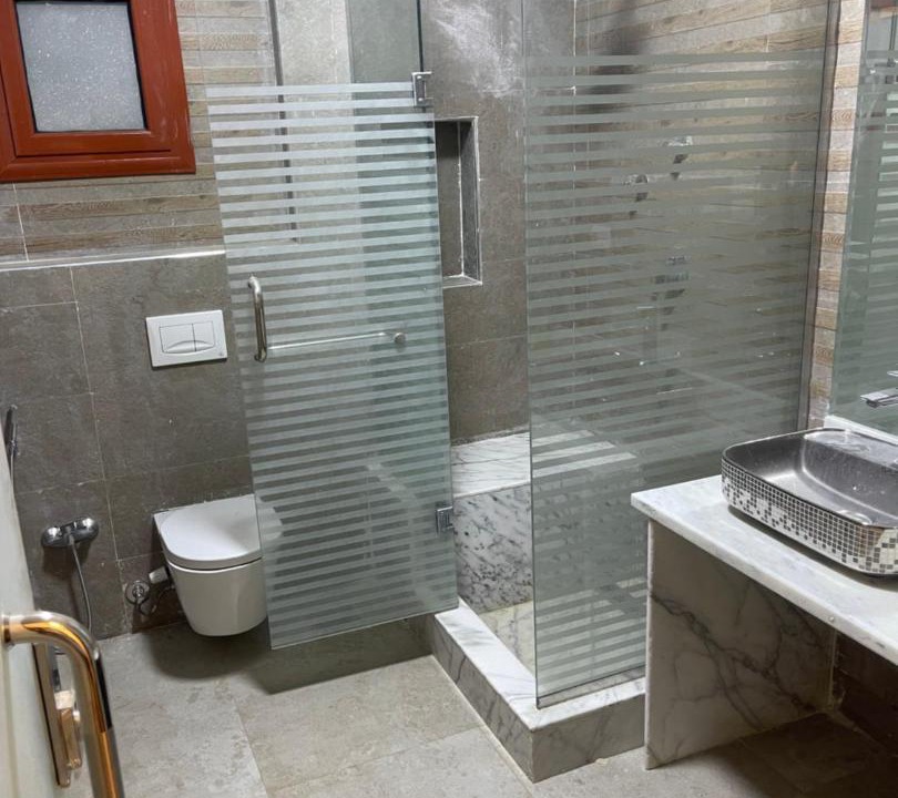 Photo of Bathroom in Luxor