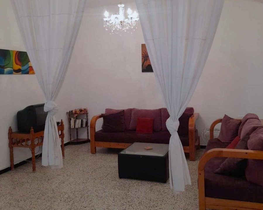 Photo of Livingroom in Hiboun