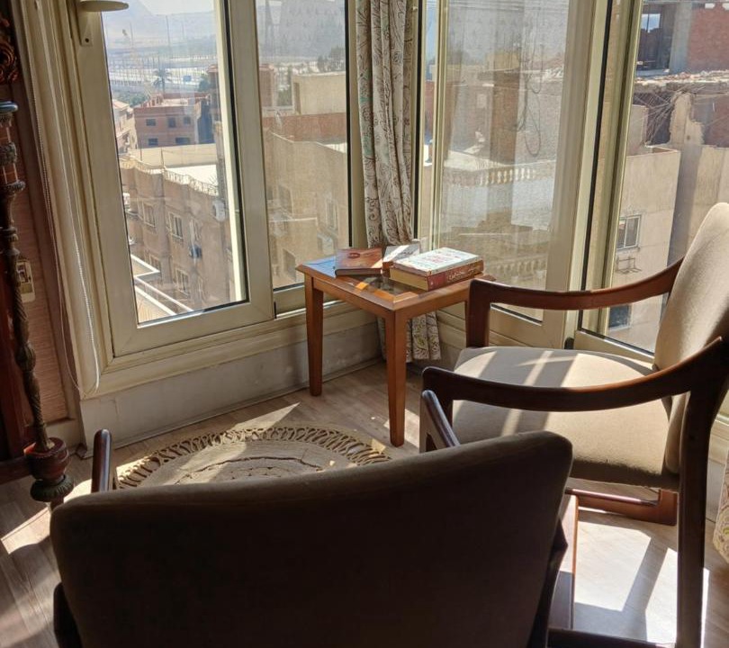 Photo of Livingroom in Wadi El Natrun