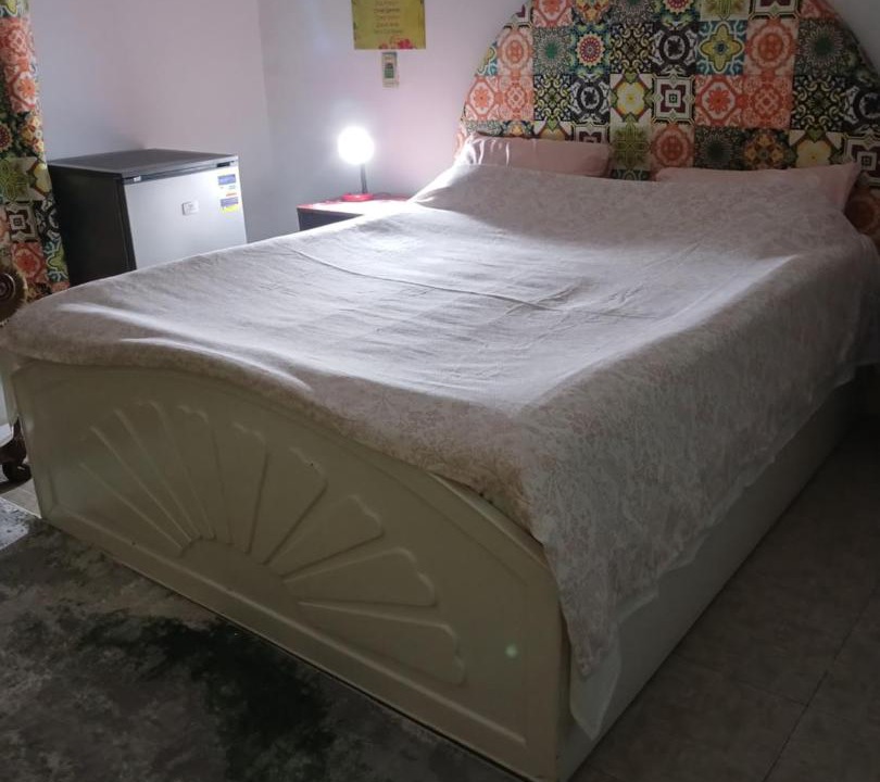 Photo of Bedroom in Wadi El Natrun