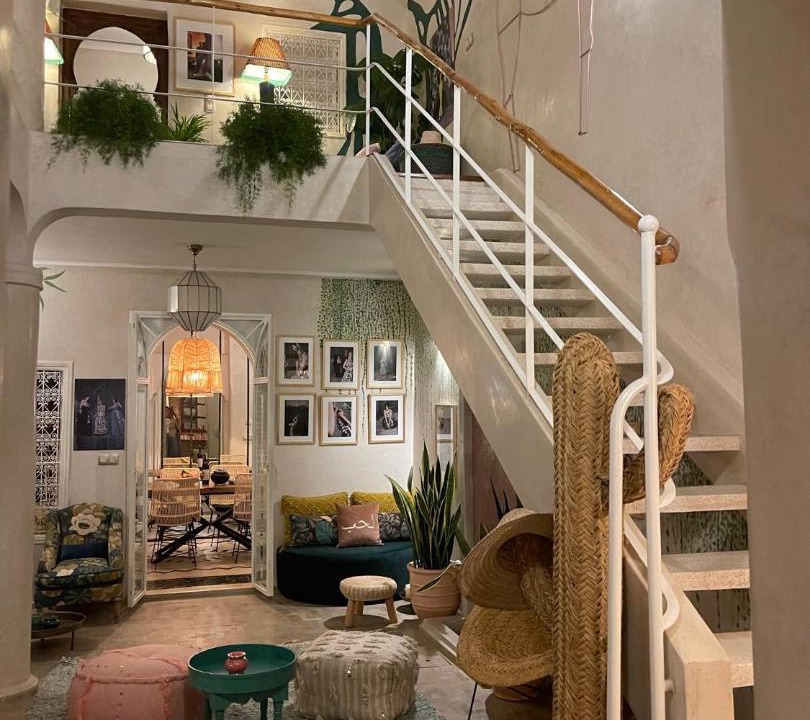 Photo of Livingroom in Sidi Bou Amar