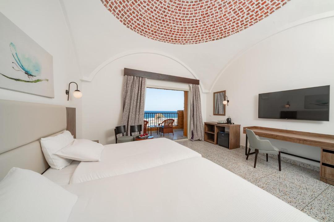 Photo of Bedroom in Marsa Alam