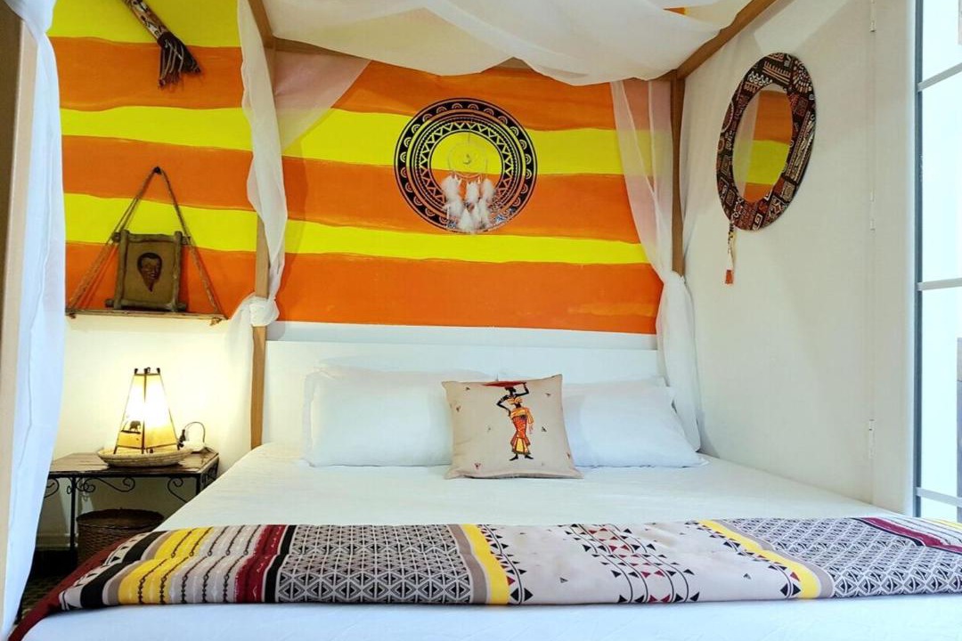 Photo of Bedroom in Sidi Abdel Aziz