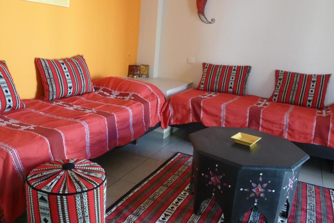 Photo of Bedroom in Zarzis
