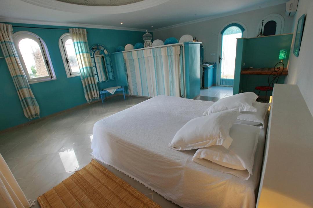 Photo of Bedroom in Zarzis