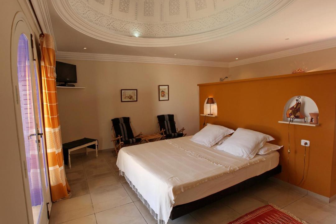 Photo of Bedroom in Zarzis