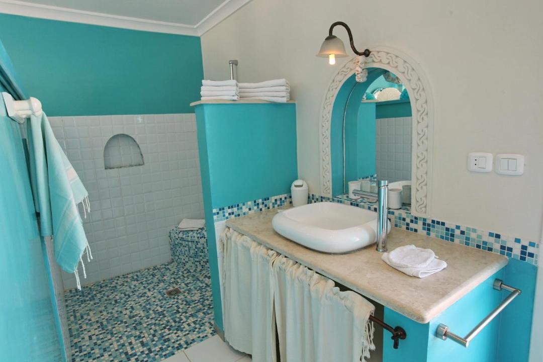 Photo of Bathroom in Zarzis