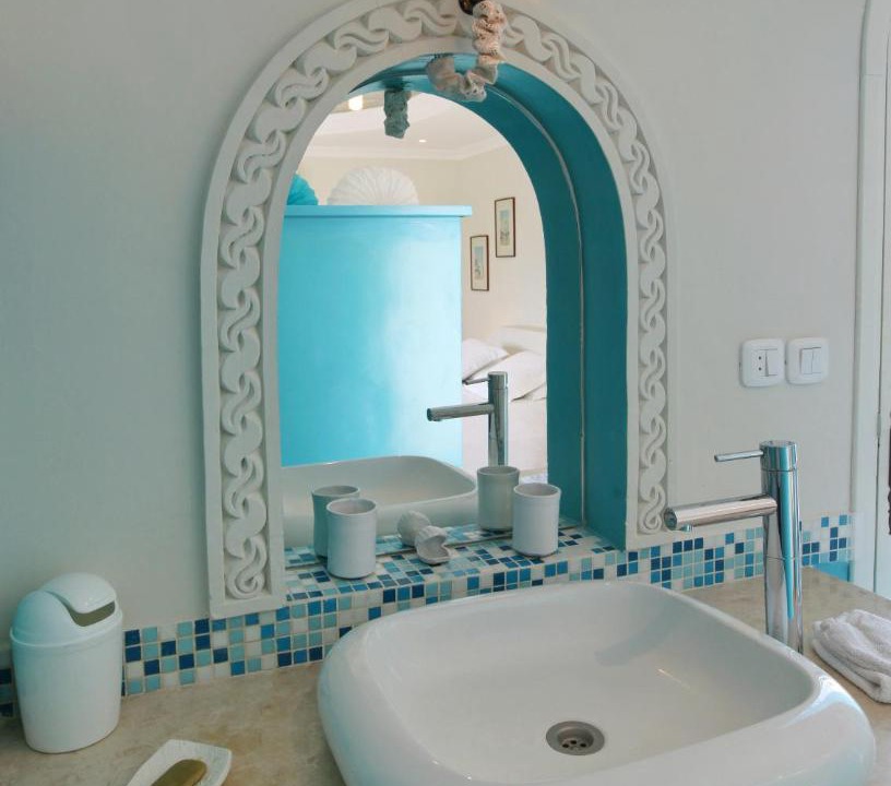 Photo of Bathroom in Zarzis