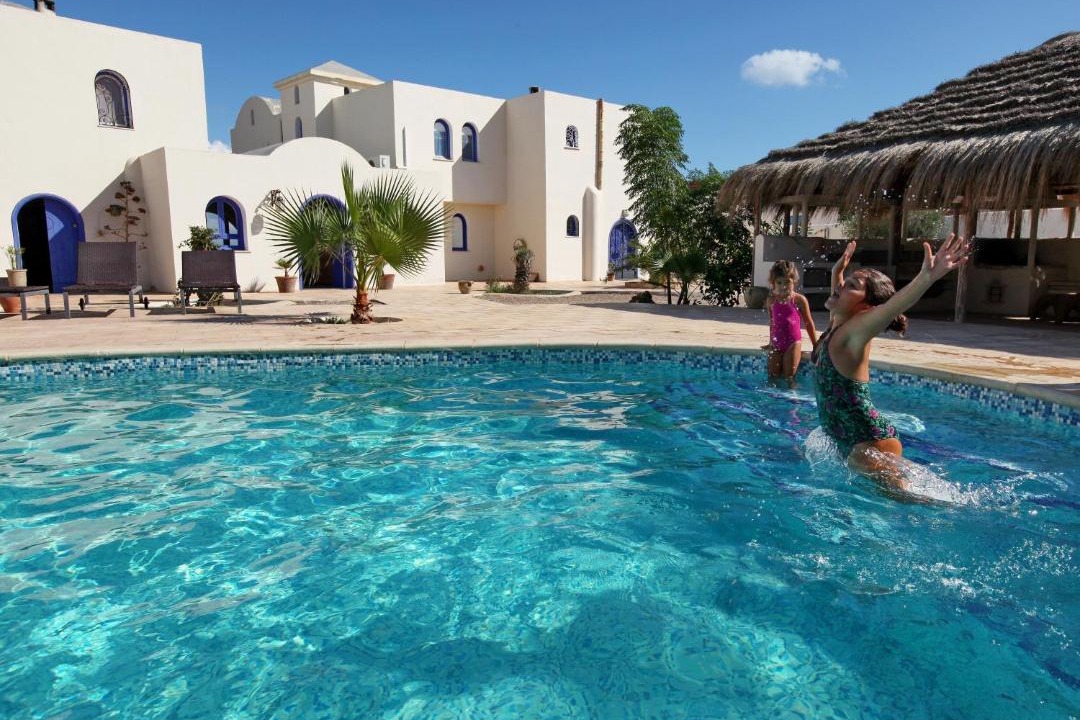 Photo of Outdoor in Zarzis