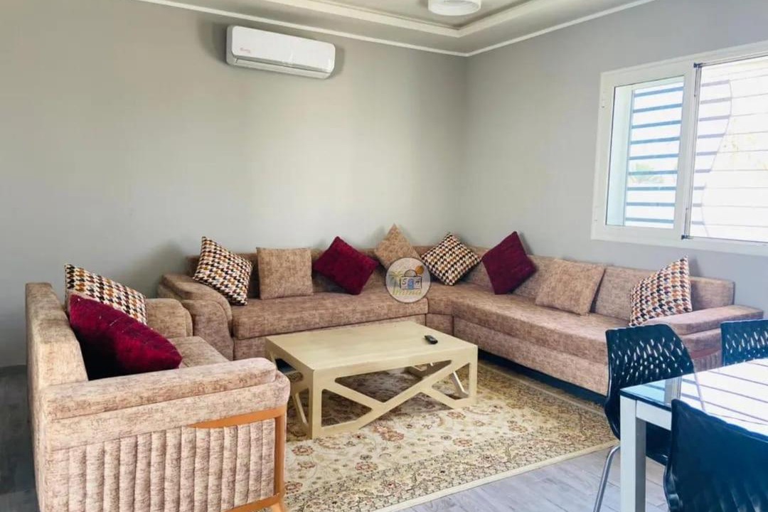 Photo of Livingroom in Mezraia