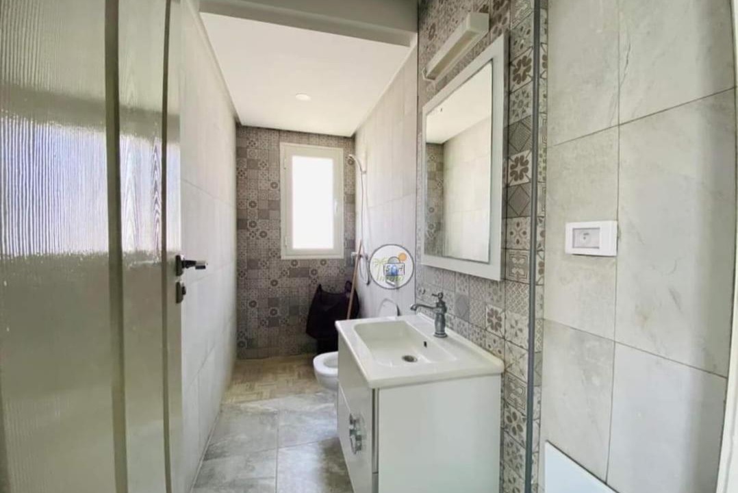 Photo of Bathroom in Mezraia