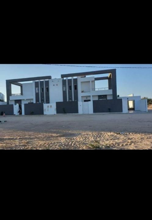 Photo of Buildings in Mezraia