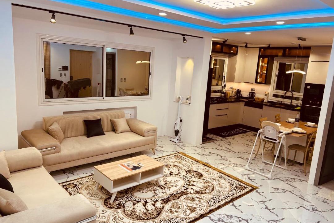 Photo of Livingroom in Dar Chaabane Al Fehri