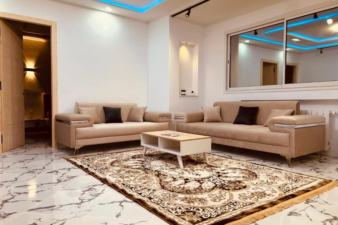 Photo of Livingroom in Dar Chaabane Al Fehri