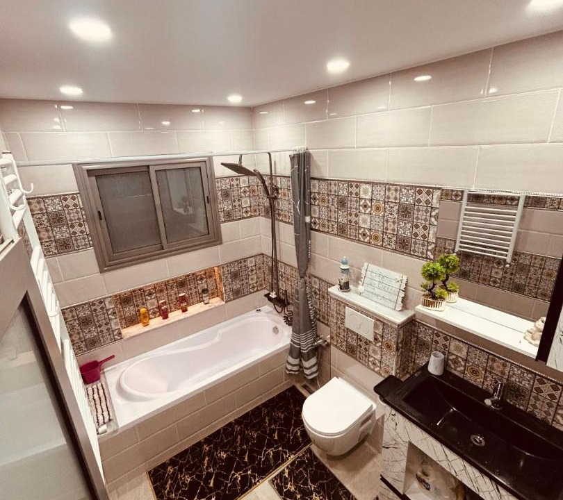 Photo of Bathroom in Dar Chaabane Al Fehri
