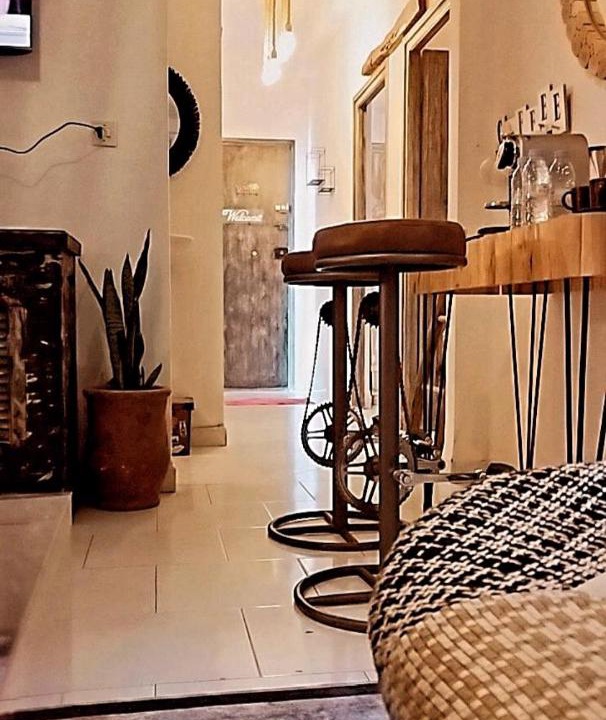 Photo of Livingroom in Essaouira