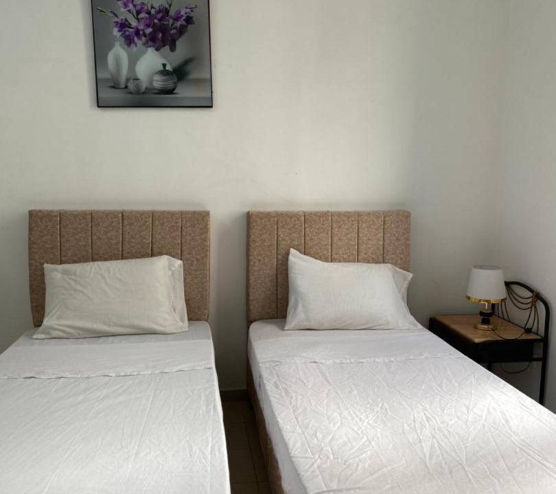 Photo of Bedroom in La Fayette