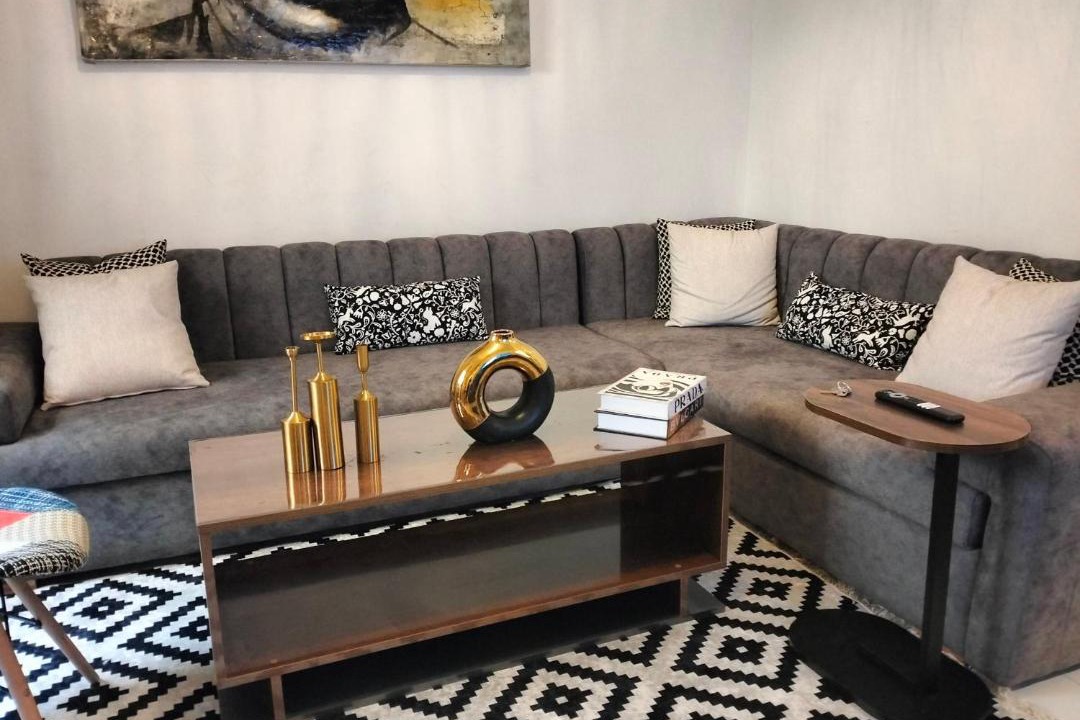 Photo of Livingroom in Essaouira
