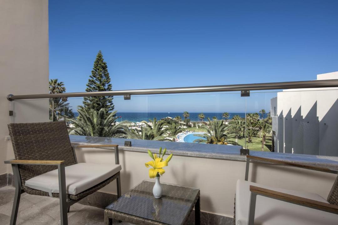 Photo of Patio Balcony in Port El Kantaoui