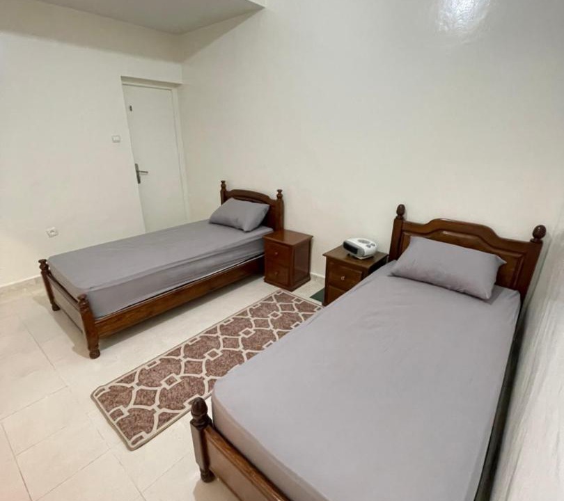 Photo of Bedroom in Talborjt