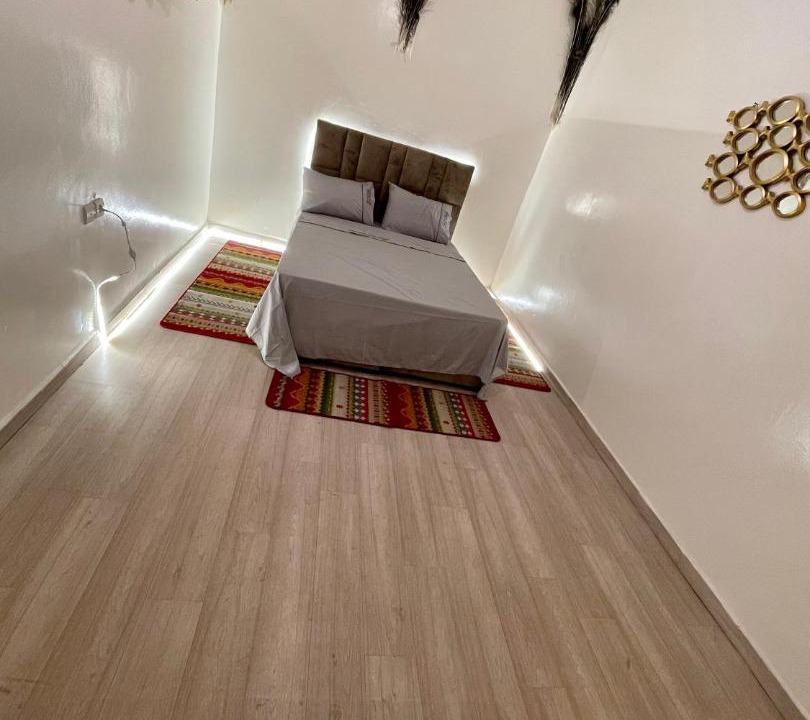 Photo of Livingroom in Talborjt