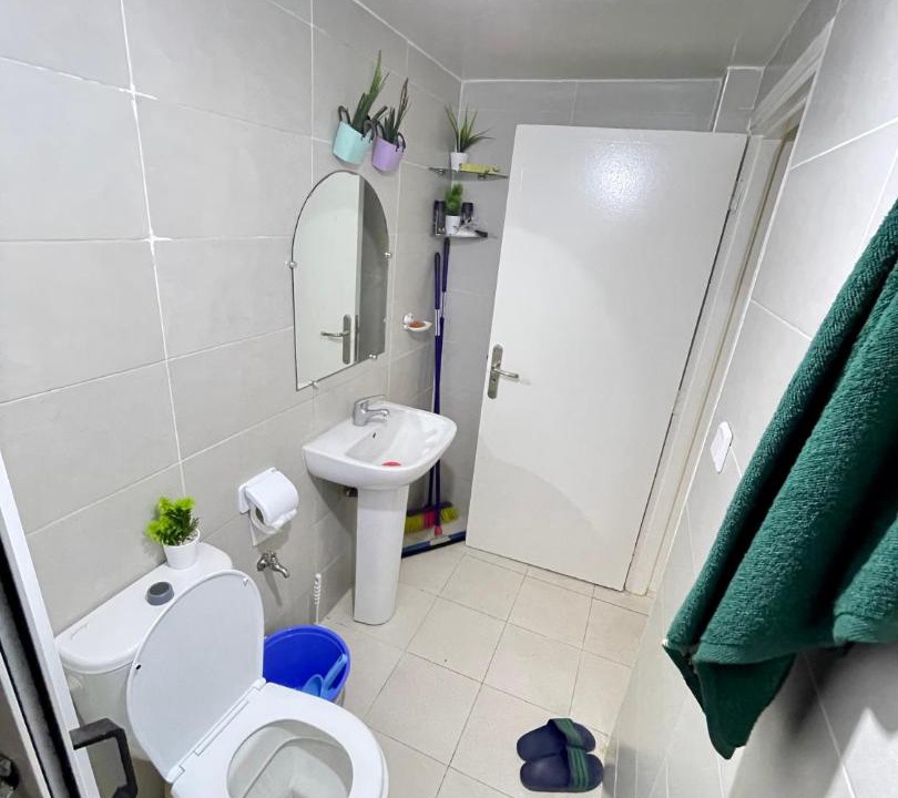 Photo of Bathroom in Talborjt