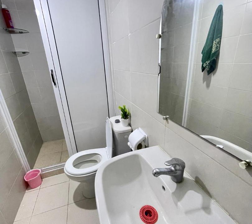 Photo of Bathroom in Talborjt