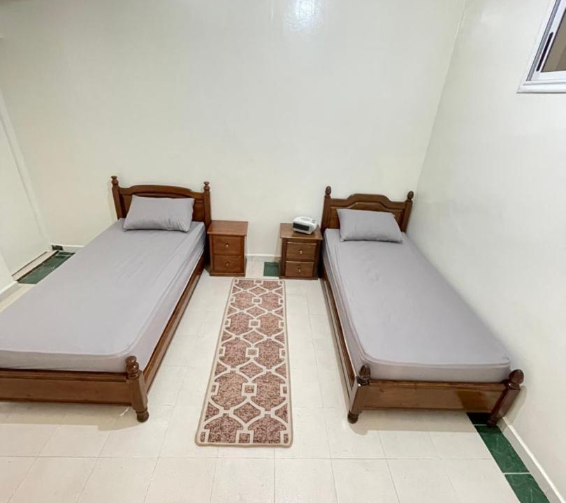 Photo of Bedroom in Talborjt